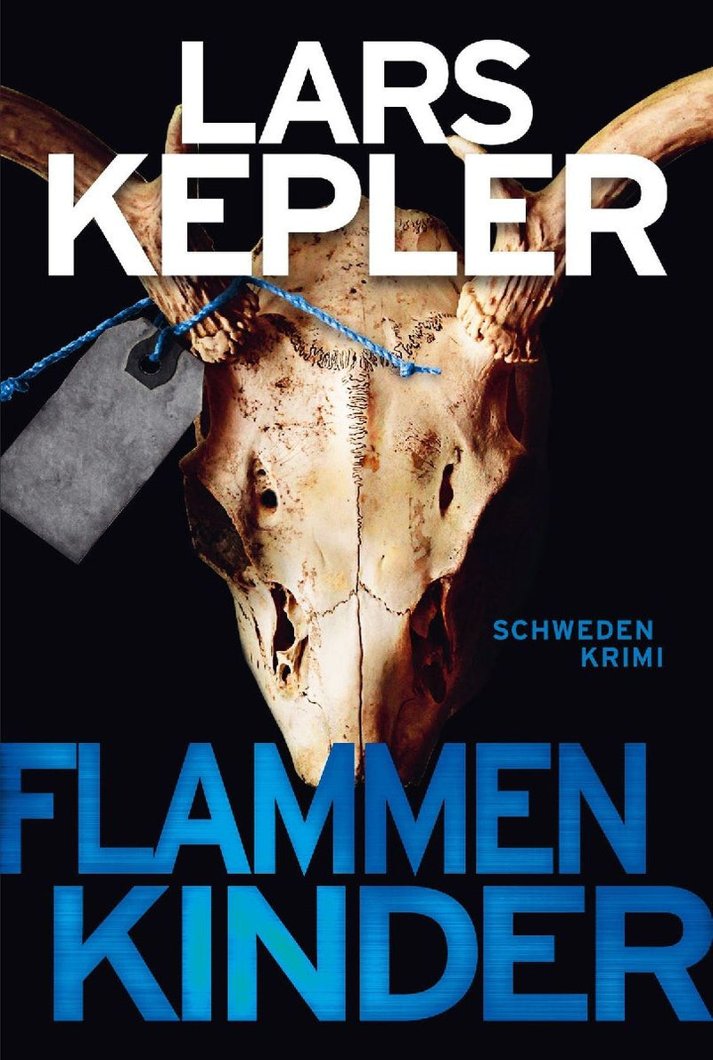 Flammenkinder