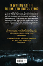 Projekt Pluto