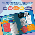 Kreativ mit KI