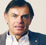 Mutiger, klüger, verrückter (Autorenfoto)