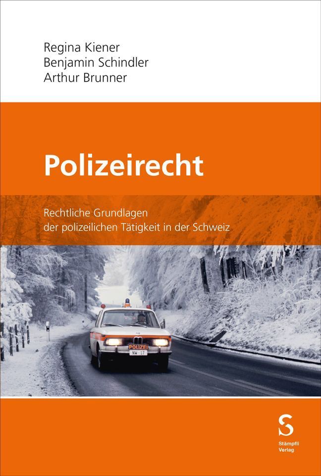 Polizeirecht
