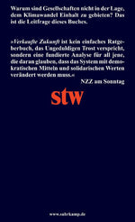 Verkaufte Zukunft