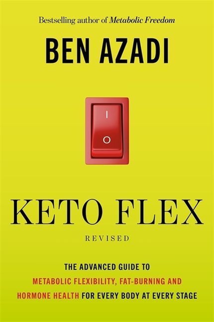 Keto Flex Revised