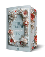 The Truth Between Us | Mit wunderschönem Farbschnitt