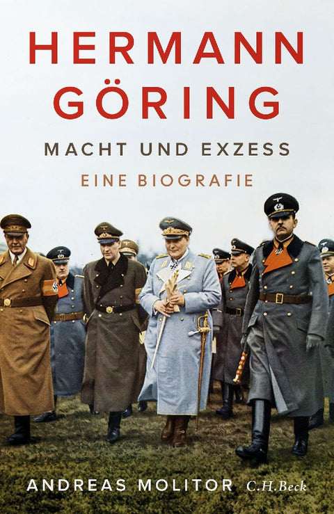 Hermann Göring