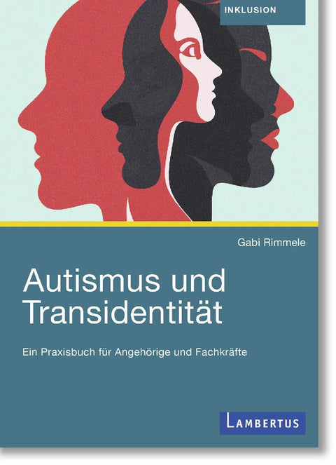 Autismus und Transidentität