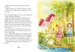 Lucys Reise ins Wunderland (Innenansicht)
