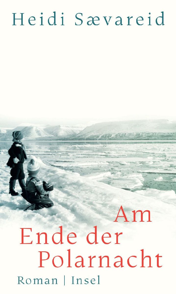 Am Ende der Polarnacht