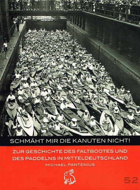 Schmäht mir die Kanuten nicht!