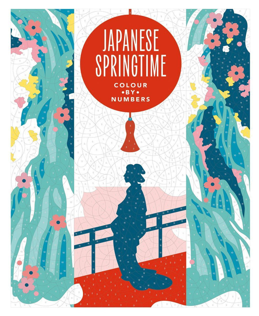 Japanese Springtime