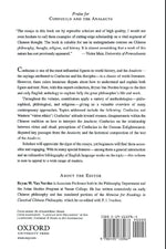 Confucius and the Analects