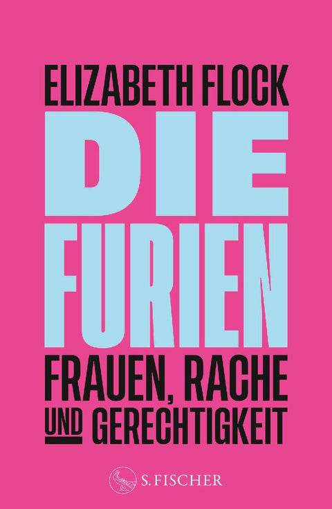 Die Furien - Frauen, Rache und Gerechtigkeit