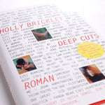 Deep Cuts (Innenansicht)