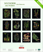 Wunder des Waldes 2027