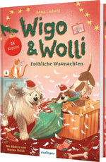 Wigo & Wolli - Fröhliche Waunachten