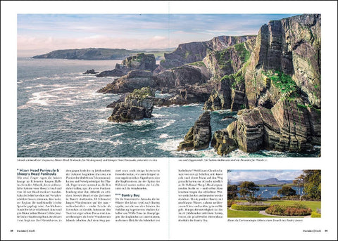 KUNTH Unterwegs in Irland