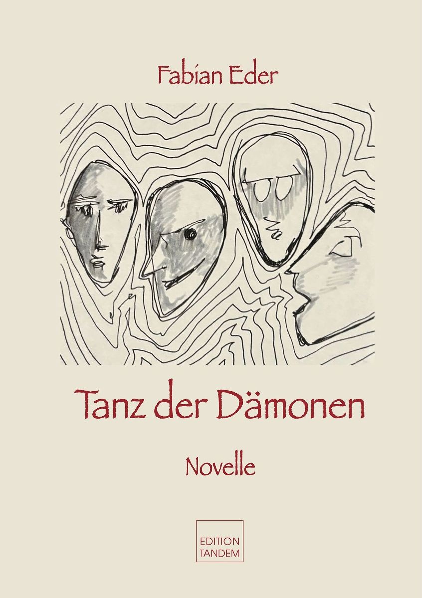 Tanz der Dämonen