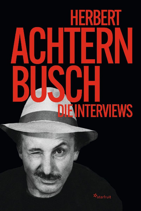 Herbert Achternbusch