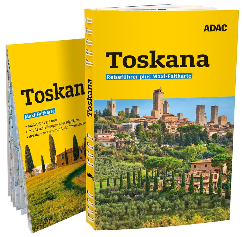 Toskana