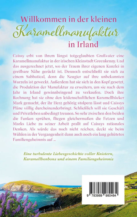 Eine Karamellmanufaktur zum Verlieben