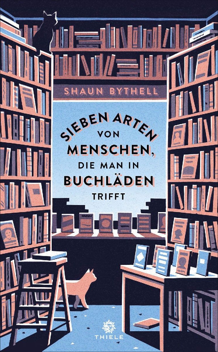 Sieben Arten von Menschen ...