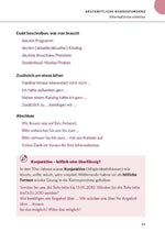 PONS Briefe, E-Mails & Bewerbungen (Innenansicht)