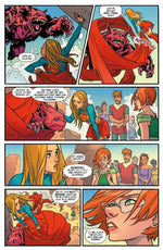 Supergirl