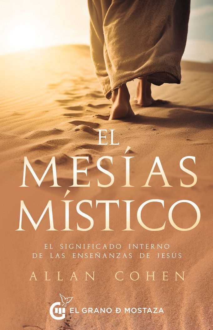 Mesias Mistico, El