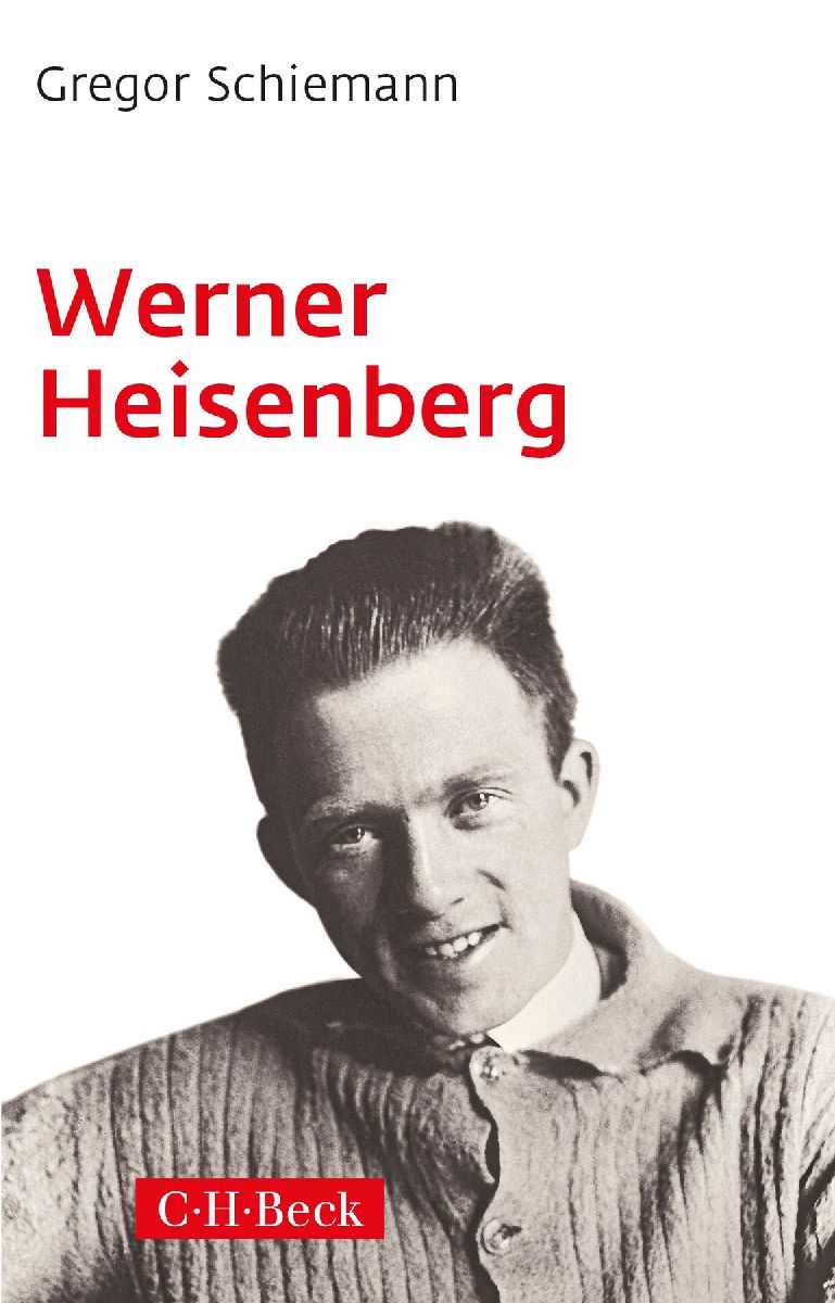 Werner Heisenberg