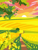 Colorful Surprise - Blumen
