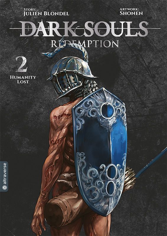 DARK SOULS REDEMPTION 02