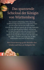 Die Zarentochter