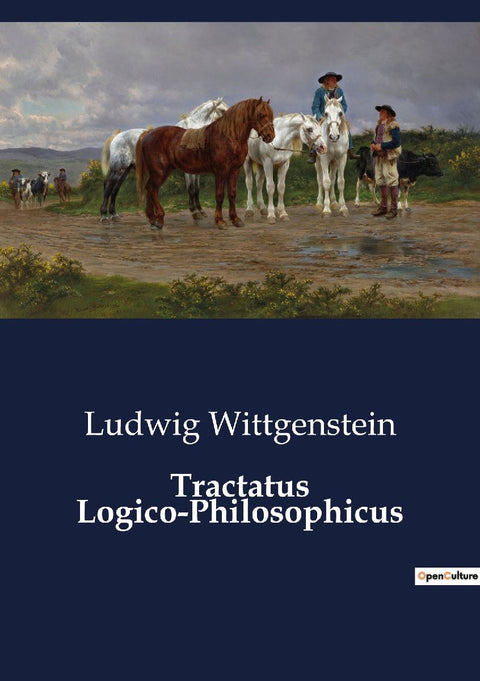 Tractatus Logico-Philosophicus