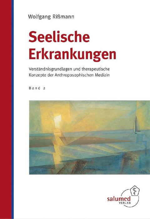 Seelische Erkrankungen. 2 Bände im Schuber