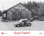 Gute Fahrt! 2027