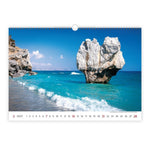 TRÖTSCH - Wandkalender Sea 2027