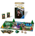 Harry Potter Sagaland (Innenansicht)