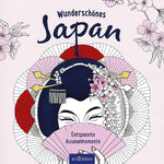 Wunderschönes Japan