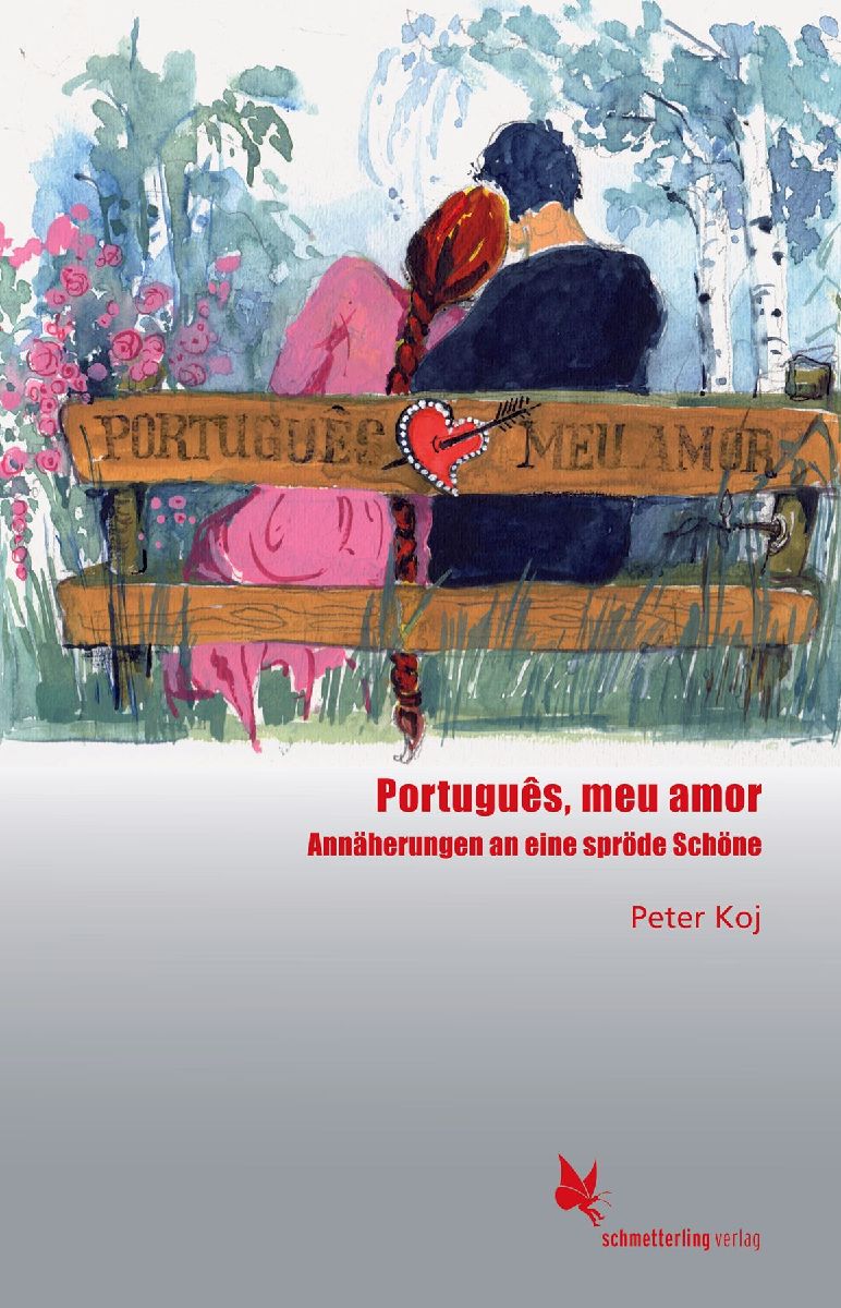 Português, meu amor