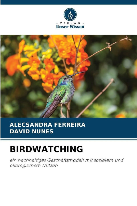 BIRDWATCHING