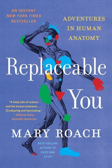 Replaceable You