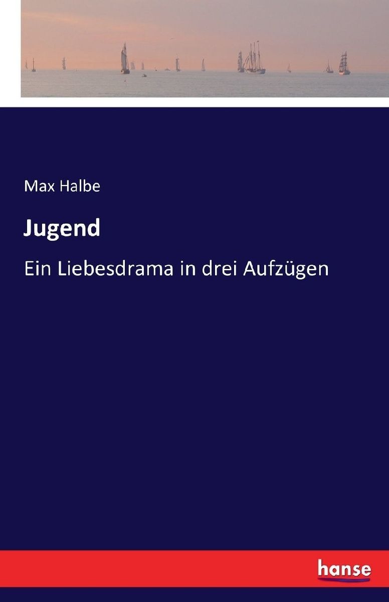 Jugend