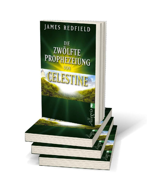 Die zwölfte Prophezeiung von Celestine