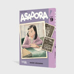 Asadora! 9 (Innenansicht)