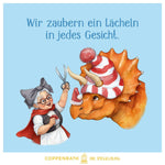 Dinosaurier feiern Weihnachten (Bd. 6) (Innenansicht)