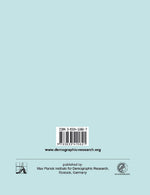 Demographic Research, Volume 7