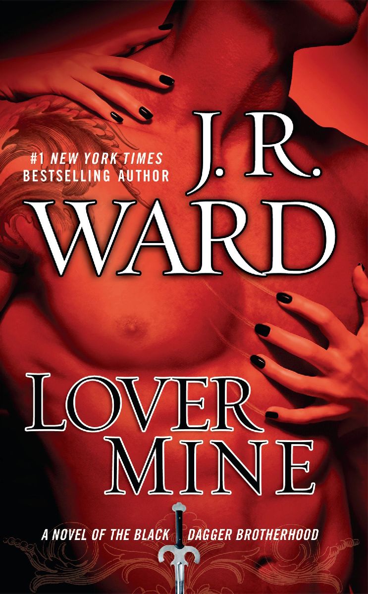 Black Dagger 08. Lover Mine