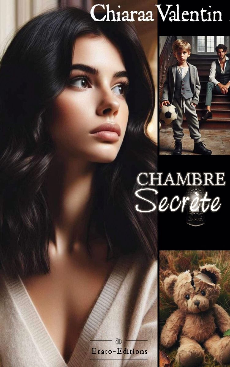 Chambre Secrète