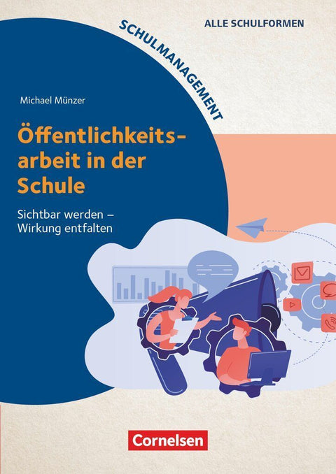 Schulmanagement