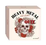 Heavy Metal-Quiz  (Neuauflage)